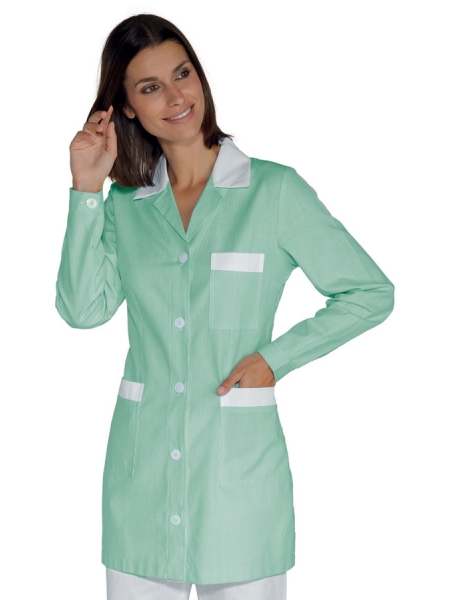 casacca-marbella-bottoni-con-asola-colorato-isacco-riga verde.jpg